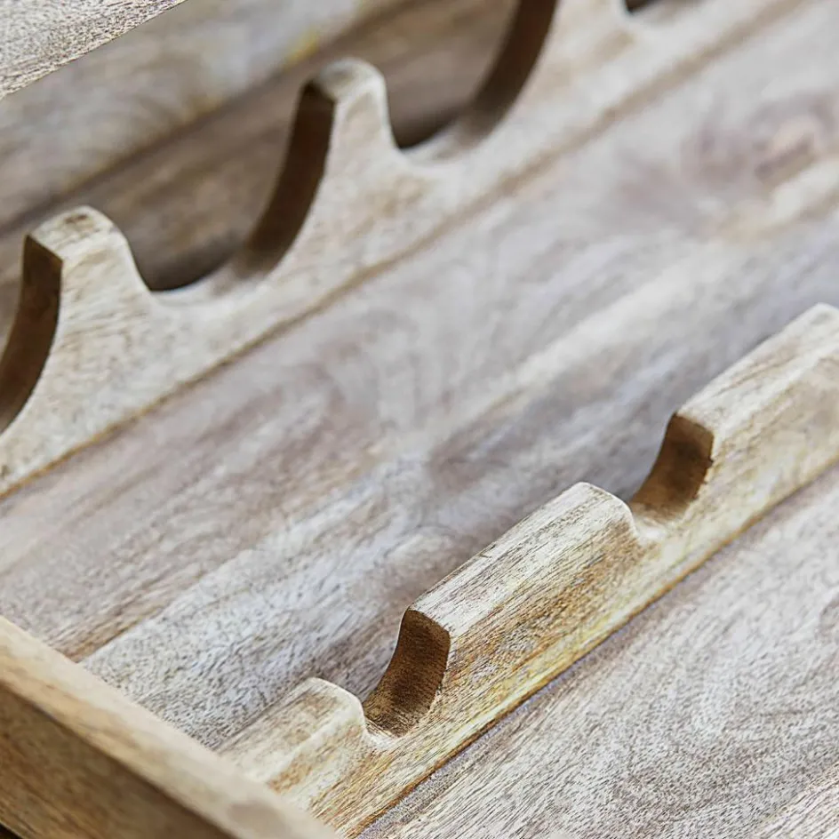 Regale|Schränke & Regale^LOBERON Flaschenregal Jacksonville