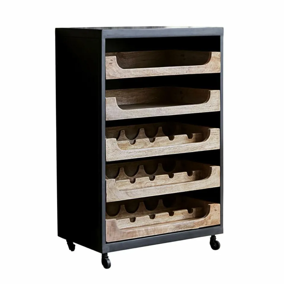 Regale|Schränke & Regale^LOBERON Flaschenregal Jacksonville