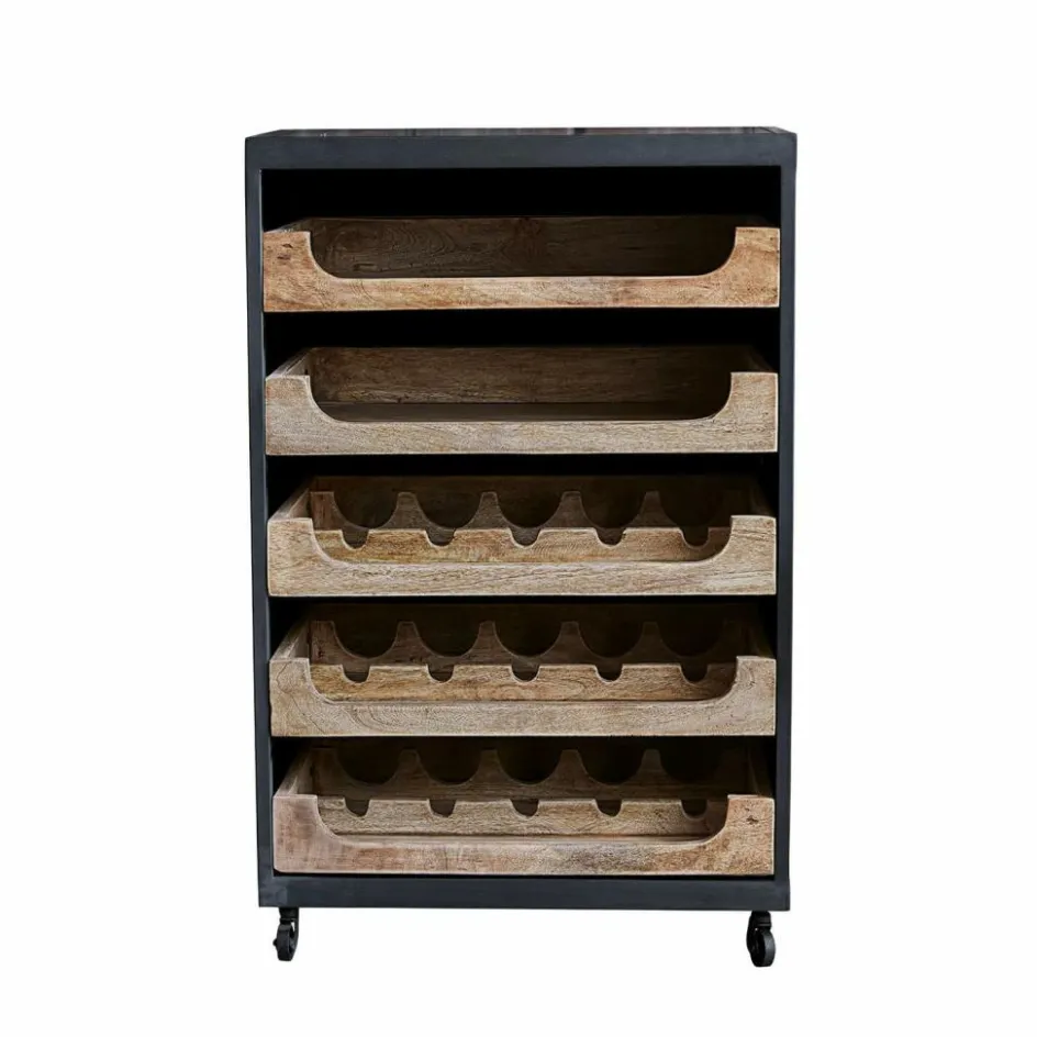 Regale|Schränke & Regale^LOBERON Flaschenregal Jacksonville