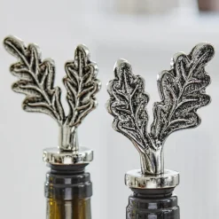 Küchenutensilien|Tischaccessoires^LOBERON Flaschenverschluss 2er Set Vibius