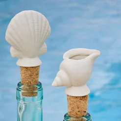 Küchenutensilien|Küchenhelfer^LOBERON Flaschenverschluss 3er Set Frisennier