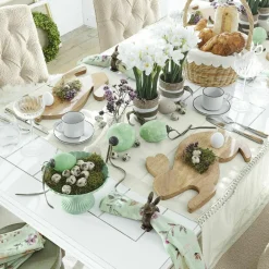 Küchenutensilien|Tischaccessoires^LOBERON Frühstücksbrett 2er Set Doraline