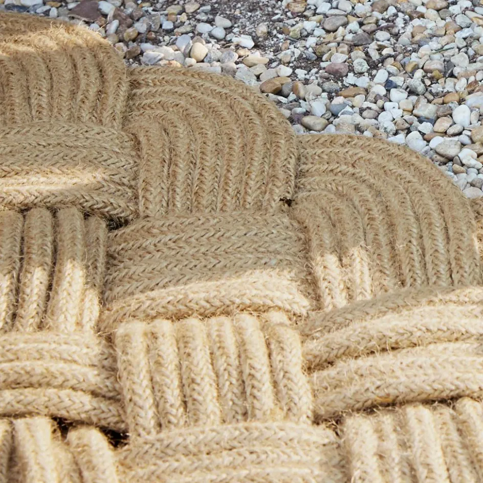 LOBERON Läufer-Fußmatte Harman