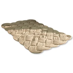 LOBERON Läufer-Fußmatte Harman