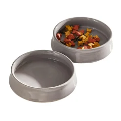 Accessoires & Spielzeug|Futterplätze Für Haustiere^LOBERON Futternapf 2er Set Hapitos