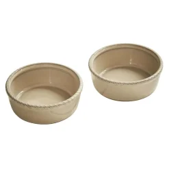 Accessoires & Spielzeug|Futterplätze Für Haustiere^LOBERON Futternapf 2er Set Pawilo