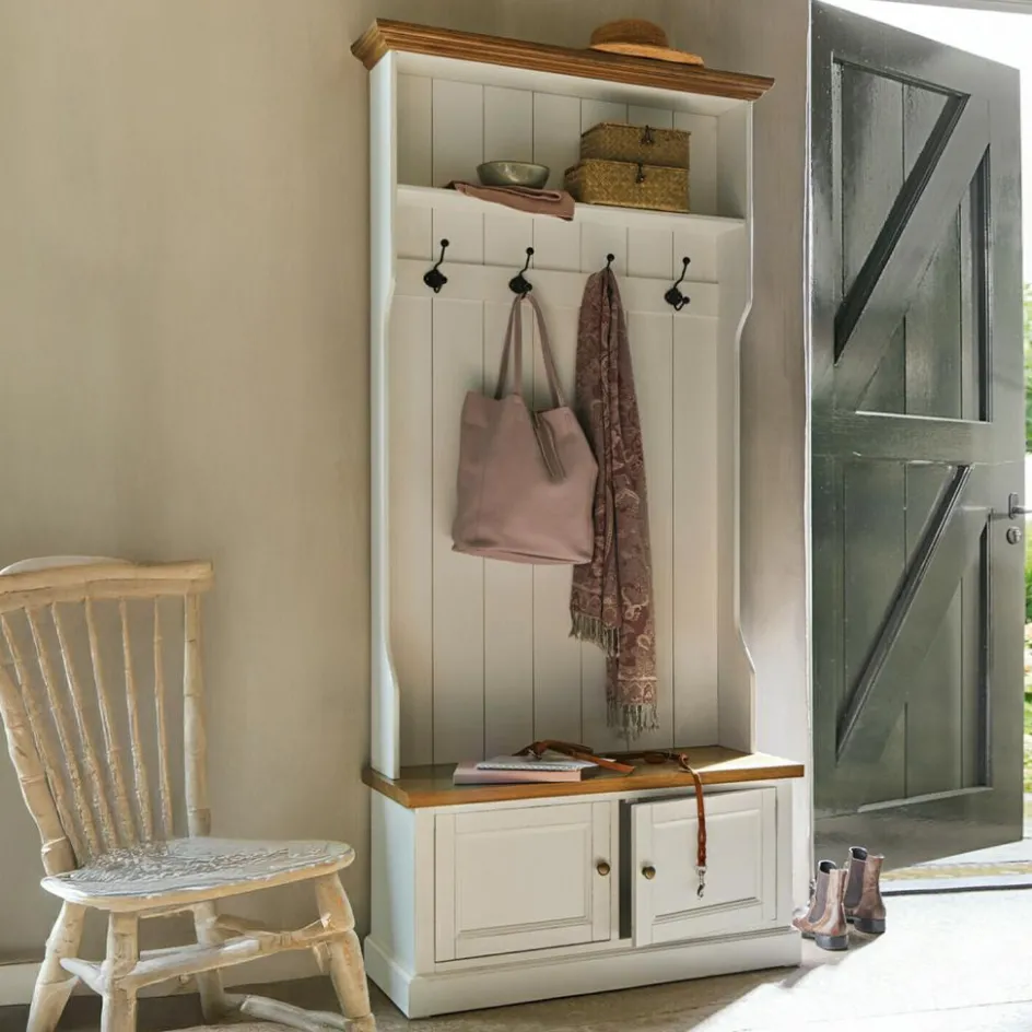 Garderoben|Garderobe^LOBERON Garderobe Colchester