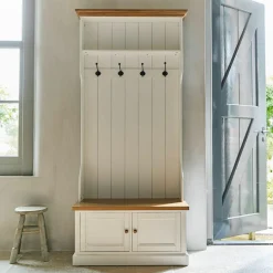 Garderoben|Garderobe^LOBERON Garderobe Colchester