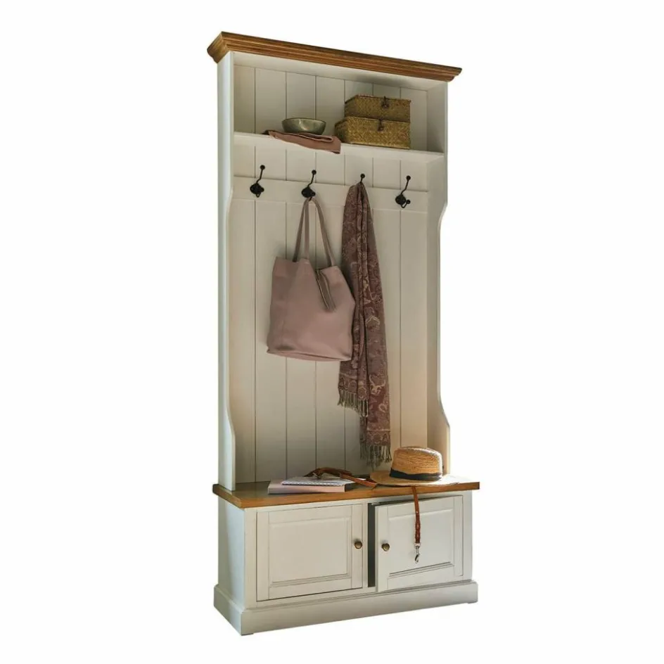 Garderoben|Garderobe^LOBERON Garderobe Colchester