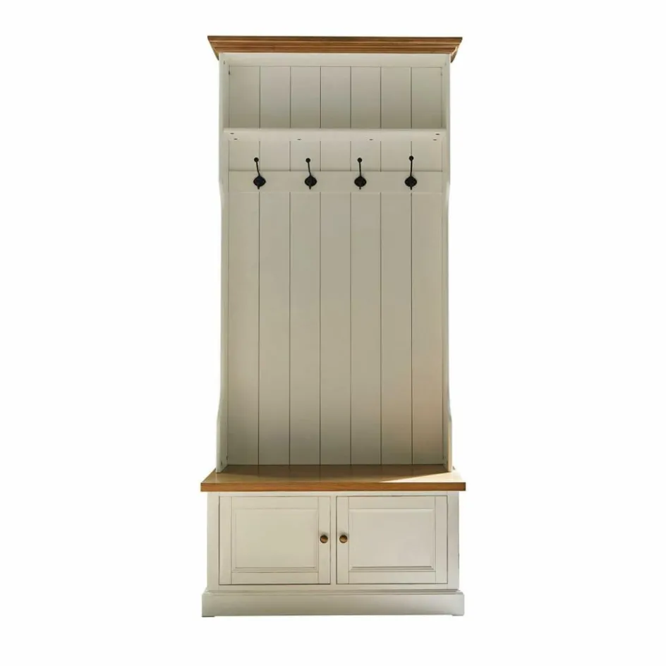 Garderoben|Garderobe^LOBERON Garderobe Colchester