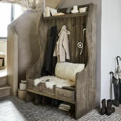 Garderoben|Garderobe^LOBERON Garderobe New Windsor