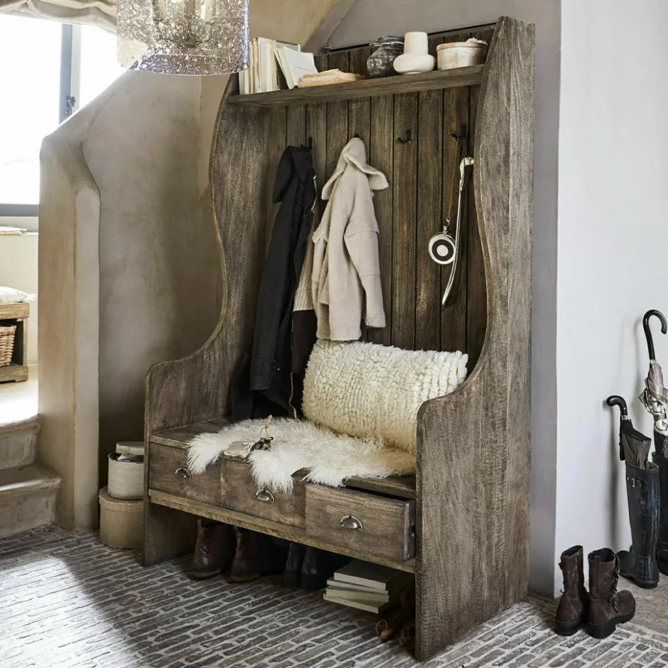 Garderoben|Garderobe^LOBERON Garderobe New Windsor