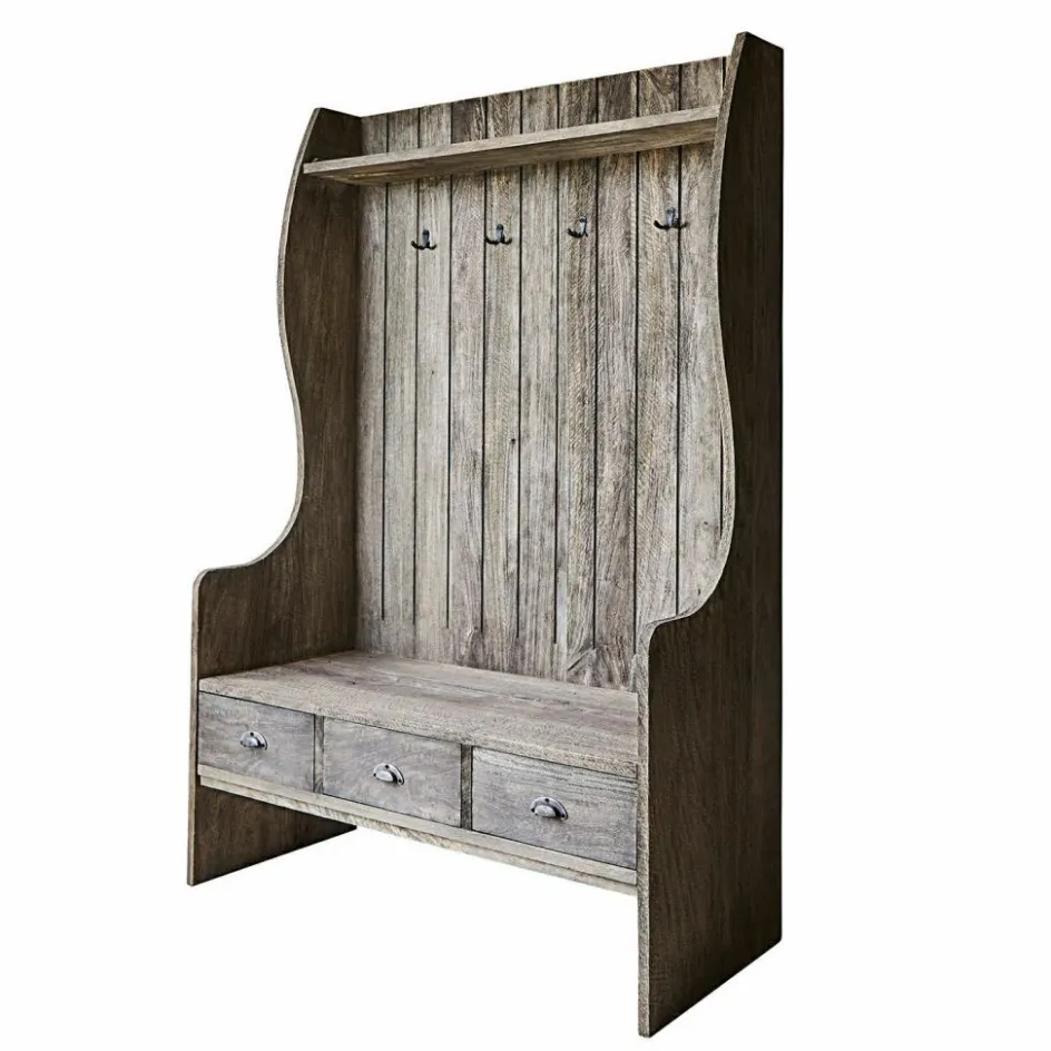 Garderoben|Garderobe^LOBERON Garderobe New Windsor