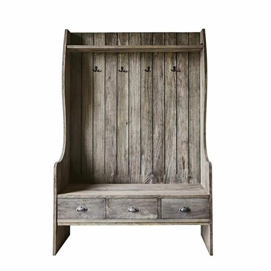 Garderoben|Garderobe^LOBERON Garderobe New Windsor