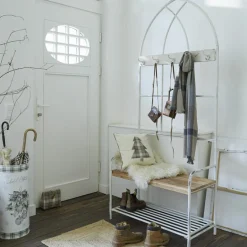 Garderoben|Garderobe^LOBERON Garderobe Oliviette