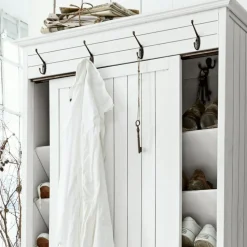 Garderoben|Garderobe^LOBERON Garderobe Remerton