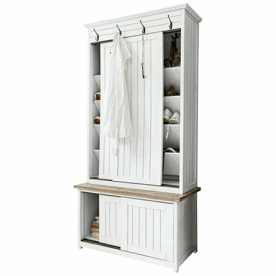 Garderoben|Garderobe^LOBERON Garderobe Remerton