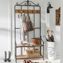 Garderoben|Garderobe^LOBERON Garderobe Sussy