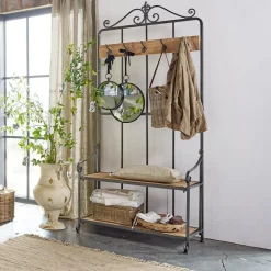 Garderoben|Garderobe^LOBERON Garderobe Sussy