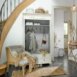 Garderoben|Garderobe^LOBERON Garderobe Étourville