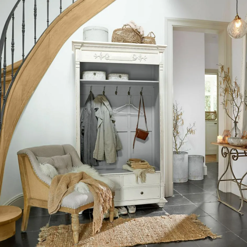 Garderoben|Garderobe^LOBERON Garderobe Étourville