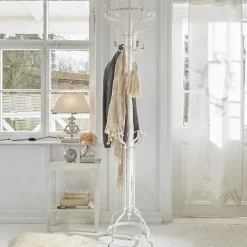 Garderoben|Garderobe^LOBERON Garderobenständer Stanton