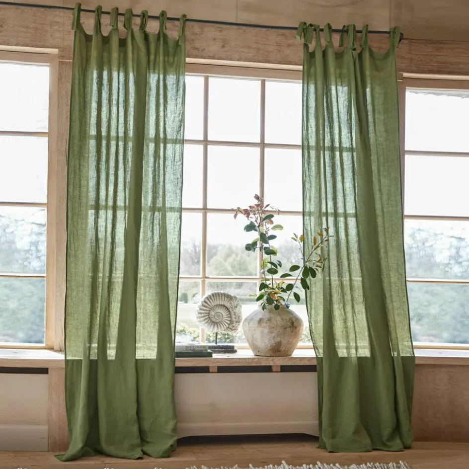 LOBERON Gardinen & Vorhänge|Gardinen & Vorhänge-Gardine Adara