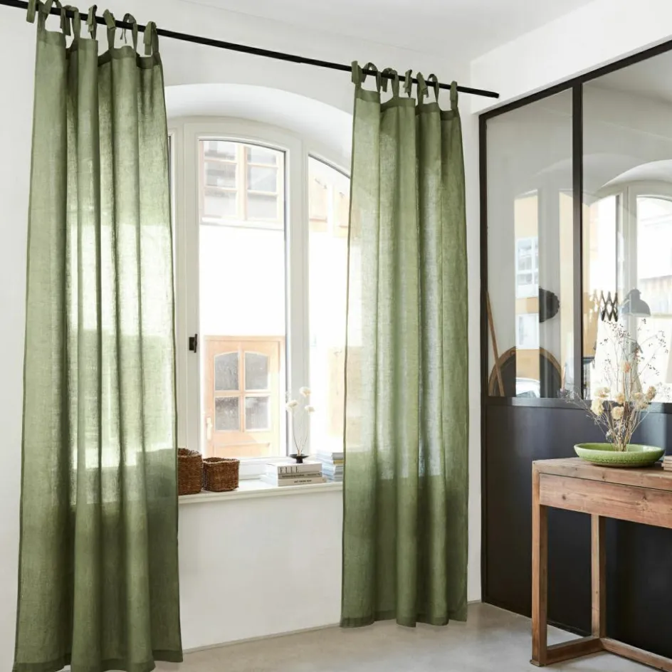 LOBERON Gardinen & Vorhänge|Gardinen & Vorhänge-Gardine Adara