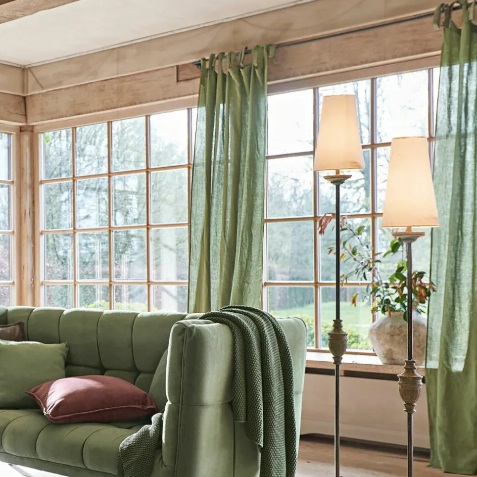 LOBERON Gardinen & Vorhänge|Gardinen & Vorhänge-Gardine Adara