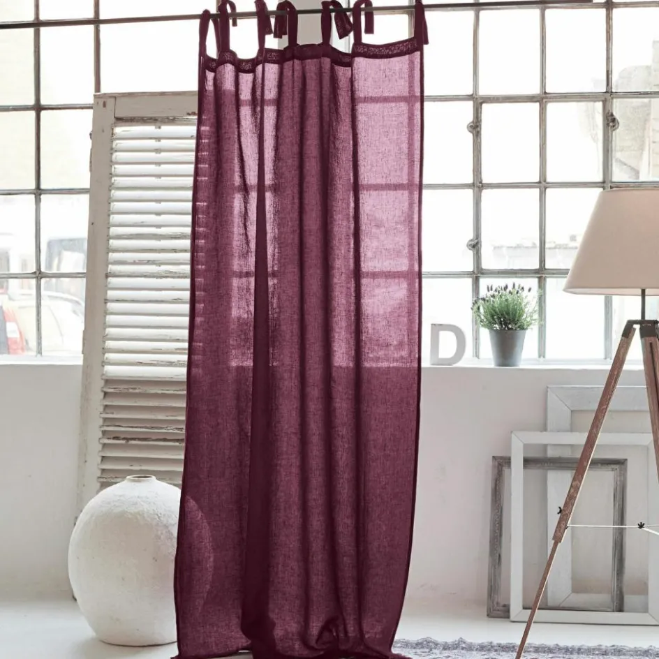 LOBERON Gardinen & Vorhänge|Gardinen & Vorhänge-Gardine Adara