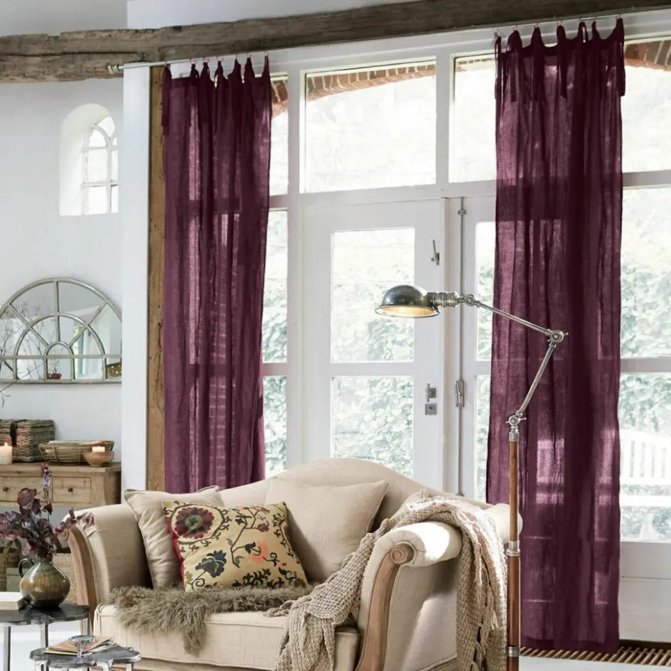 LOBERON Gardinen & Vorhänge|Gardinen & Vorhänge-Gardine Adara