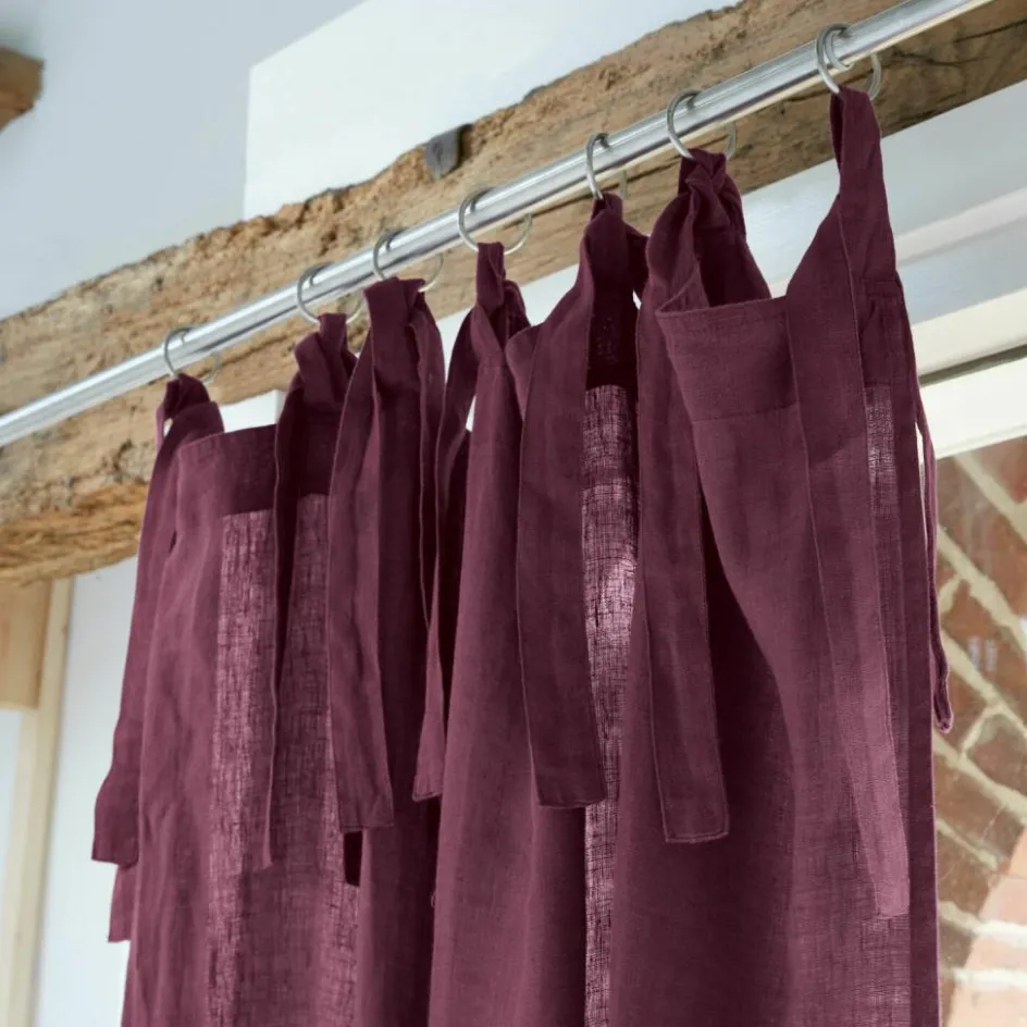 LOBERON Gardinen & Vorhänge|Gardinen & Vorhänge-Gardine Adara