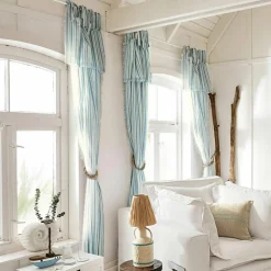 LOBERON Gardinen & Vorhänge|Gardinen & Vorhänge-Gardine Anjoutey