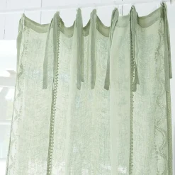 LOBERON Gardinen & Vorhänge|Gardinen & Vorhänge-Gardine Atlantropa