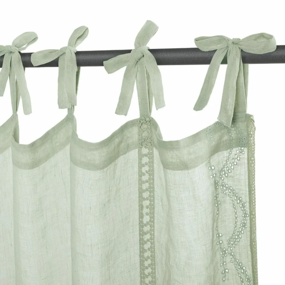 LOBERON Gardinen & Vorhänge|Gardinen & Vorhänge-Gardine Atlantropa