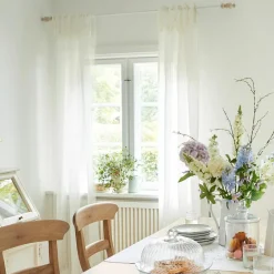 LOBERON Gardinen & Vorhänge|Gardinen & Vorhänge-Gardine Bisbee