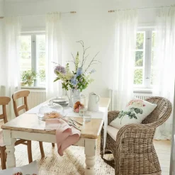 LOBERON Gardinen & Vorhänge|Gardinen & Vorhänge-Gardine Bisbee