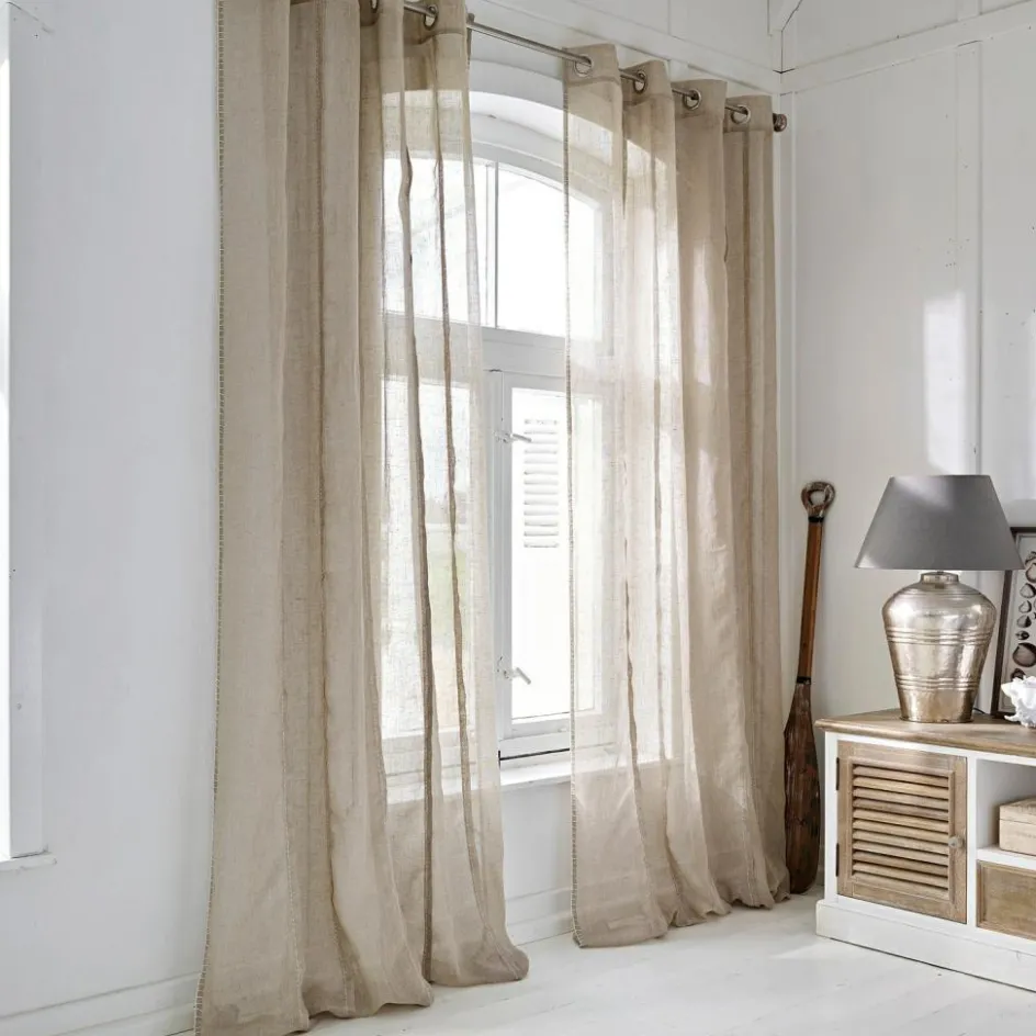 LOBERON Gardinen & Vorhänge|Gardinen & Vorhänge-Gardine Blanchy