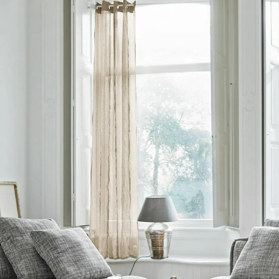 LOBERON Gardinen & Vorhänge|Gardinen & Vorhänge-Gardine Blanchy