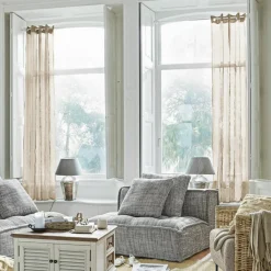 LOBERON Gardinen & Vorhänge|Gardinen & Vorhänge-Gardine Blanchy