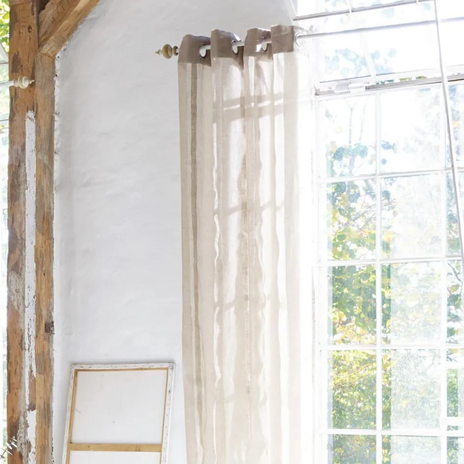 LOBERON Gardinen & Vorhänge|Gardinen & Vorhänge-Gardine Blanchy