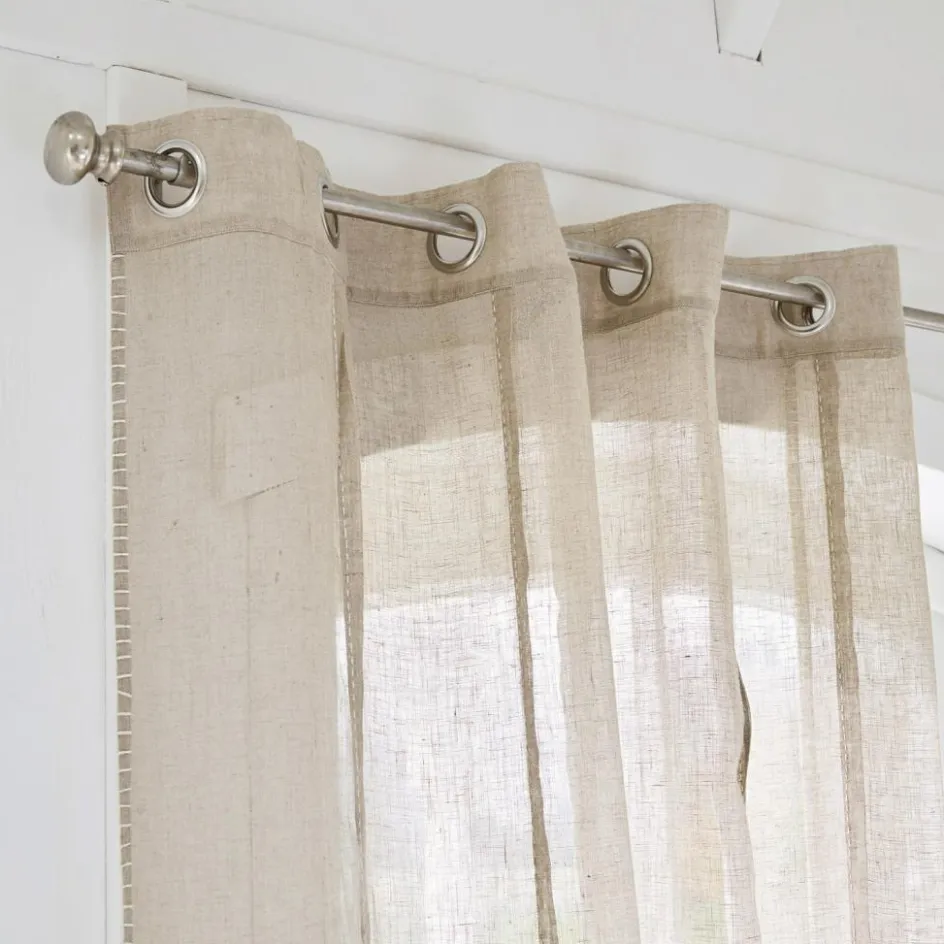 LOBERON Gardinen & Vorhänge|Gardinen & Vorhänge-Gardine Blanchy