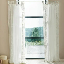 LOBERON Gardinen & Vorhänge|Gardinen & Vorhänge-Gardine Damienie