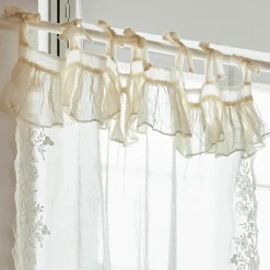 LOBERON Gardinen & Vorhänge|Gardinen & Vorhänge-Gardine Denise