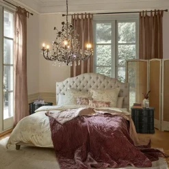 LOBERON Gardinen & Vorhänge|Gardinen & Vorhänge-Gardine Dorlina