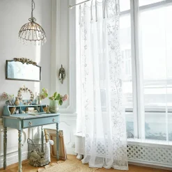 LOBERON Gardinen & Vorhänge|Gardinen & Vorhänge-Gardine Douvaine