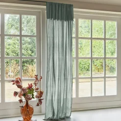 LOBERON Gardinen & Vorhänge|Gardinen & Vorhänge-Gardine Dovinel