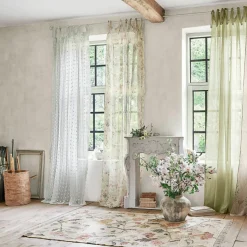 LOBERON Gardinen & Vorhänge|Gardinen & Vorhänge-Gardine Dulciette