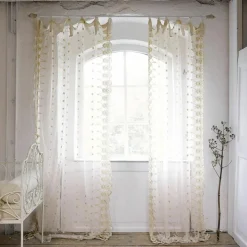 LOBERON Gardinen & Vorhänge|Gardinen & Vorhänge-Gardine Elaisa