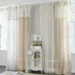 LOBERON Gardinen & Vorhänge|Gardinen & Vorhänge-Gardine Elaisa